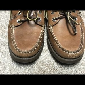 Sperry Women’s Shoe Size 8.